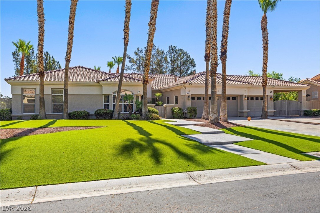 House in Las Vegas, Nevada, United States 5 - 18001829