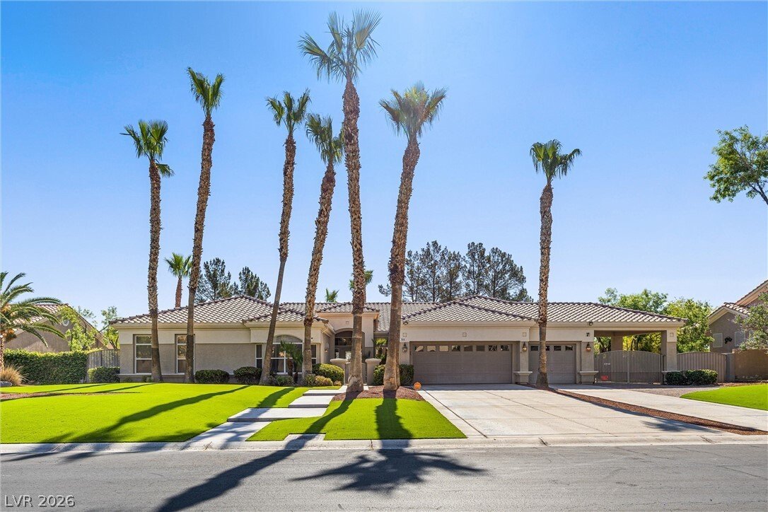 House in Las Vegas, Nevada, United States 1 - 18001829