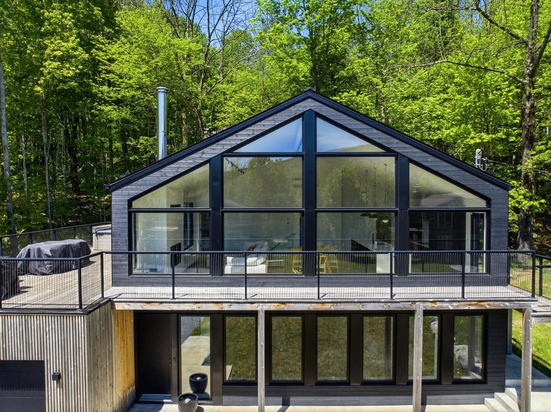 Haus in Sutton, Québec, Kanada 3 - 17512394