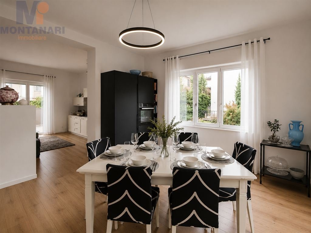 Villa in Florence Avenue - Hoffman Park, Foligno, Umbria 3 - 18001750