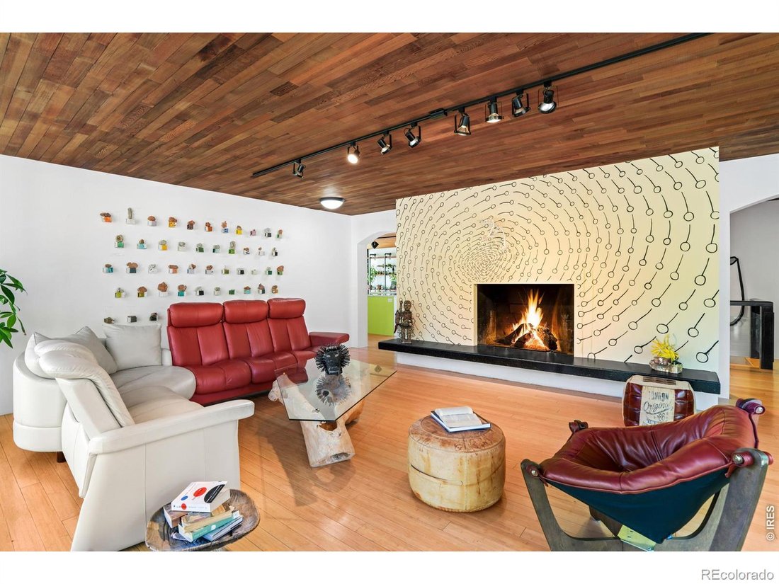 House in Boulder, Colorado, United States 5 - 18003384