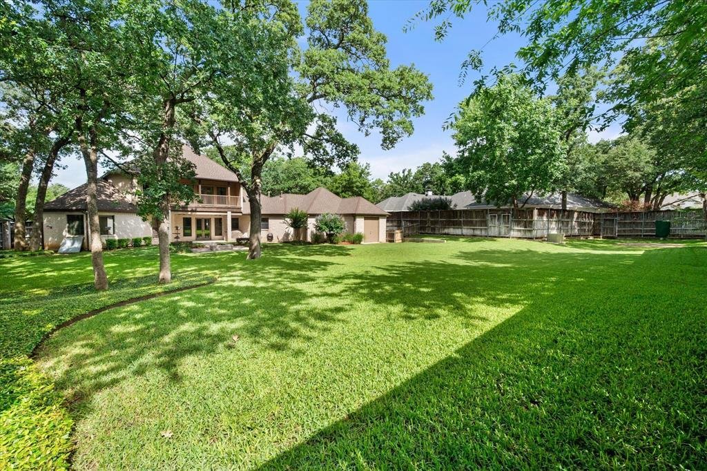 House in Mansfield, Texas, United States 4 - 18001866