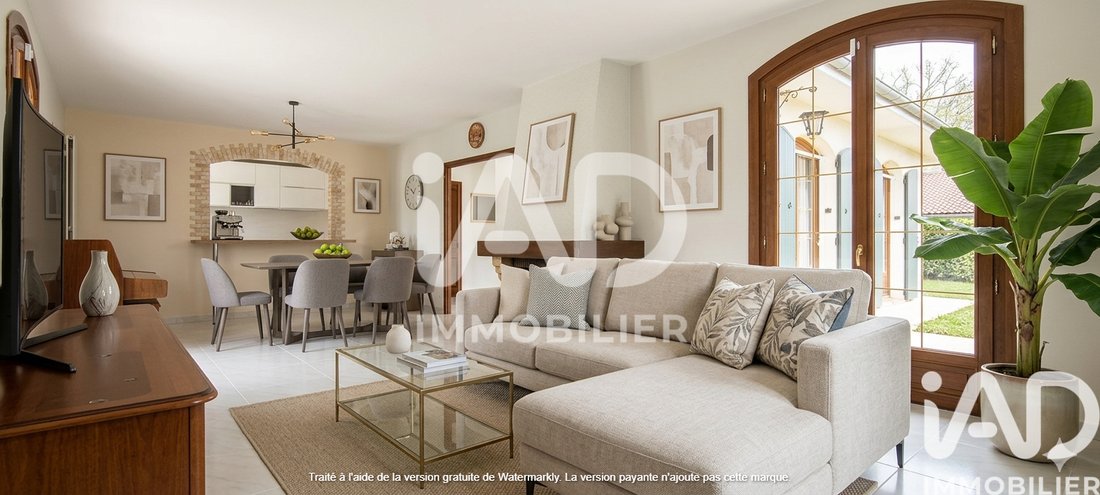 House in Sud, Artigues-pres-Bordeaux, France 5 - 18001641