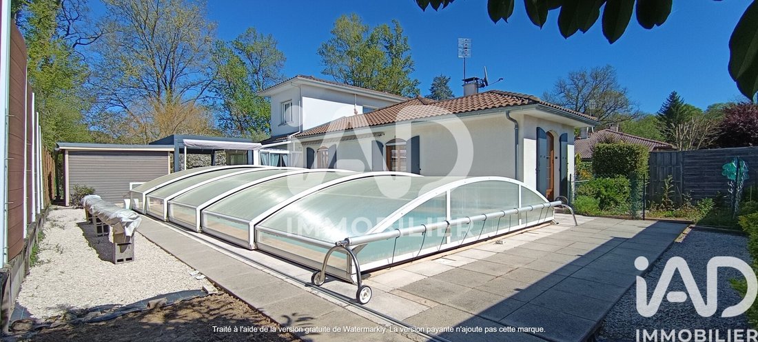House in Sud, Artigues-pres-Bordeaux, France 2 - 18001641