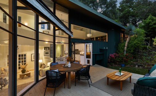 Casa a Alameda, California, Stati Uniti 1