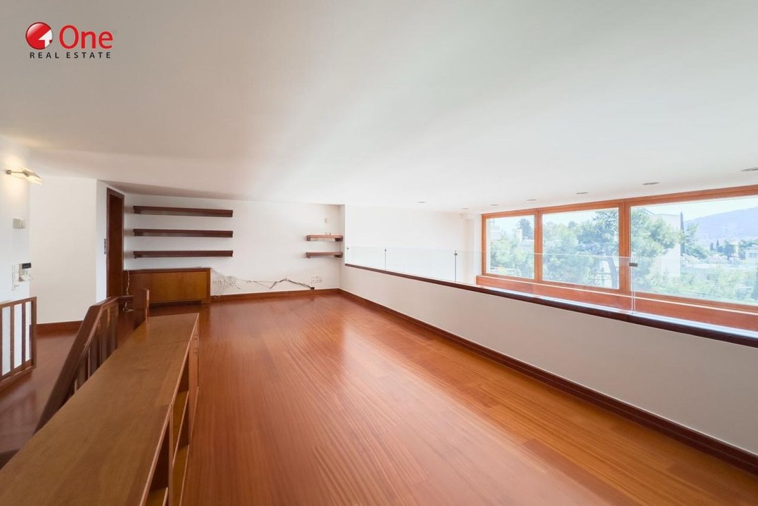 House in Psychiko, Attica, Greece 5 - 18002142