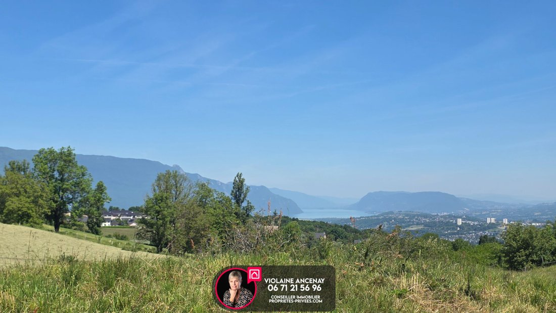 Villa in Montagnole, Auvergne-Rhône-Alpes, France 4 - 18001075