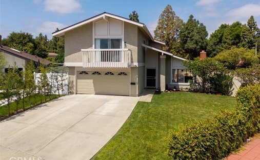 House in Irvine, California, United States 1