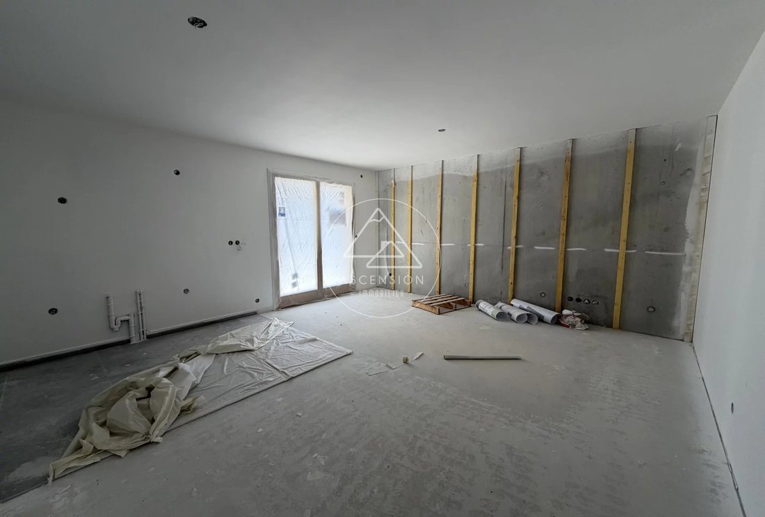Apartment in Morzine, Auvergne-Rhône-Alpes, France 3 - 14455913