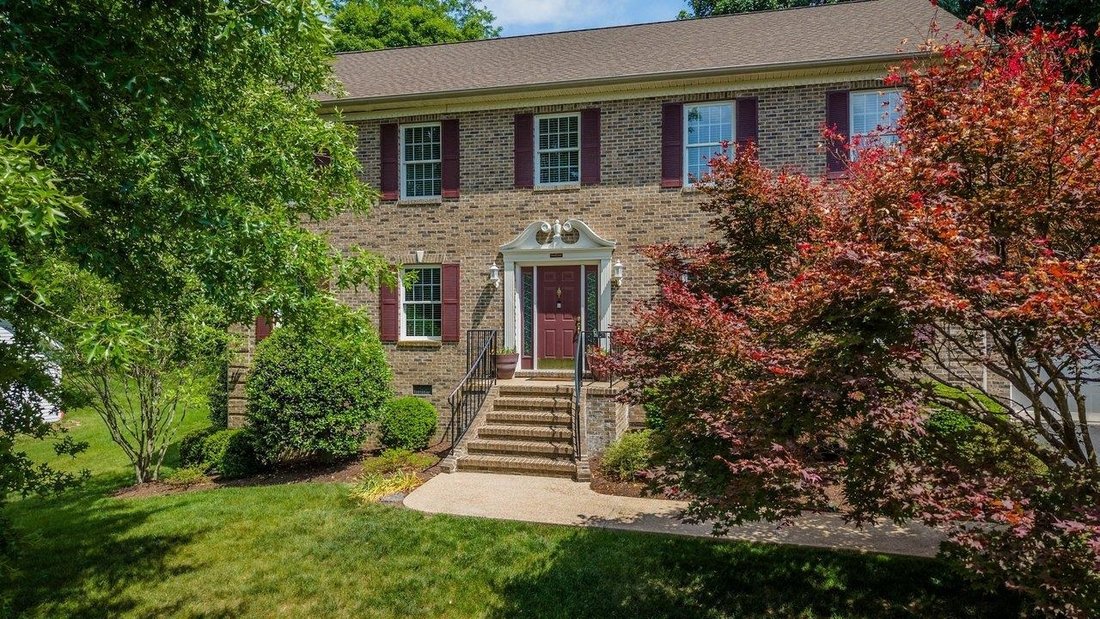 House in Massanetta Springs, Virginia, United States 2 - 17480731