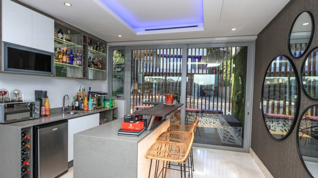 House in La Lucia, KwaZulu-Natal, South Africa 5 - 18002311