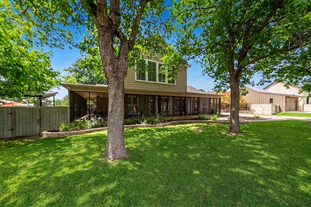 House in Fredericksburg, Texas, United States 3 - 18002810