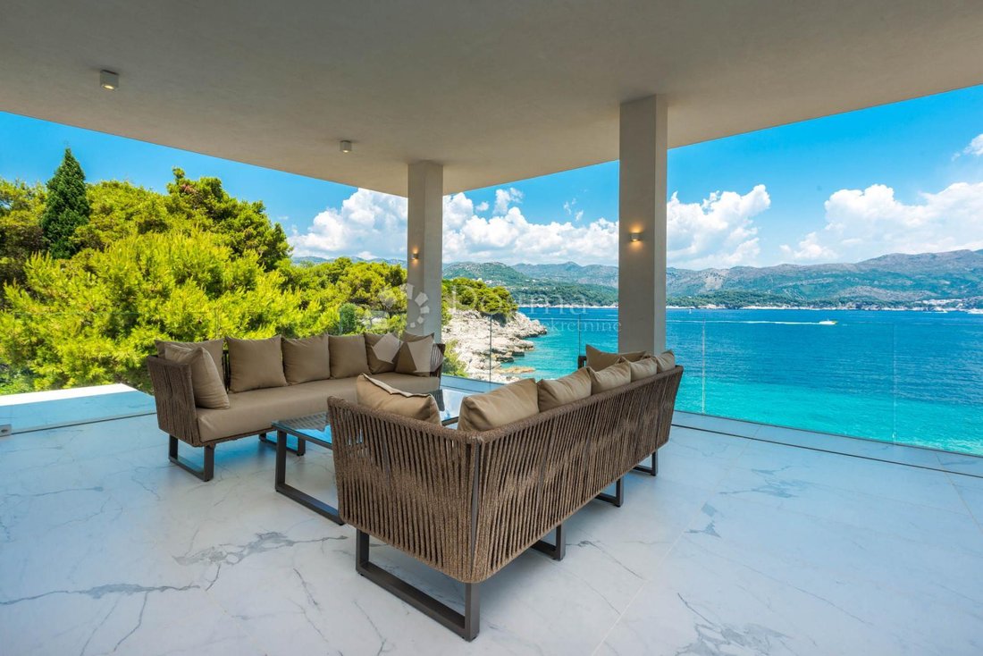 House in Kolocep, Dubrovnik-Neretva County, Croatia 4 - 18002256