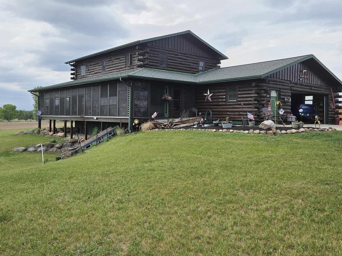 House in Montello, Wisconsin, United States 2 - 18003514