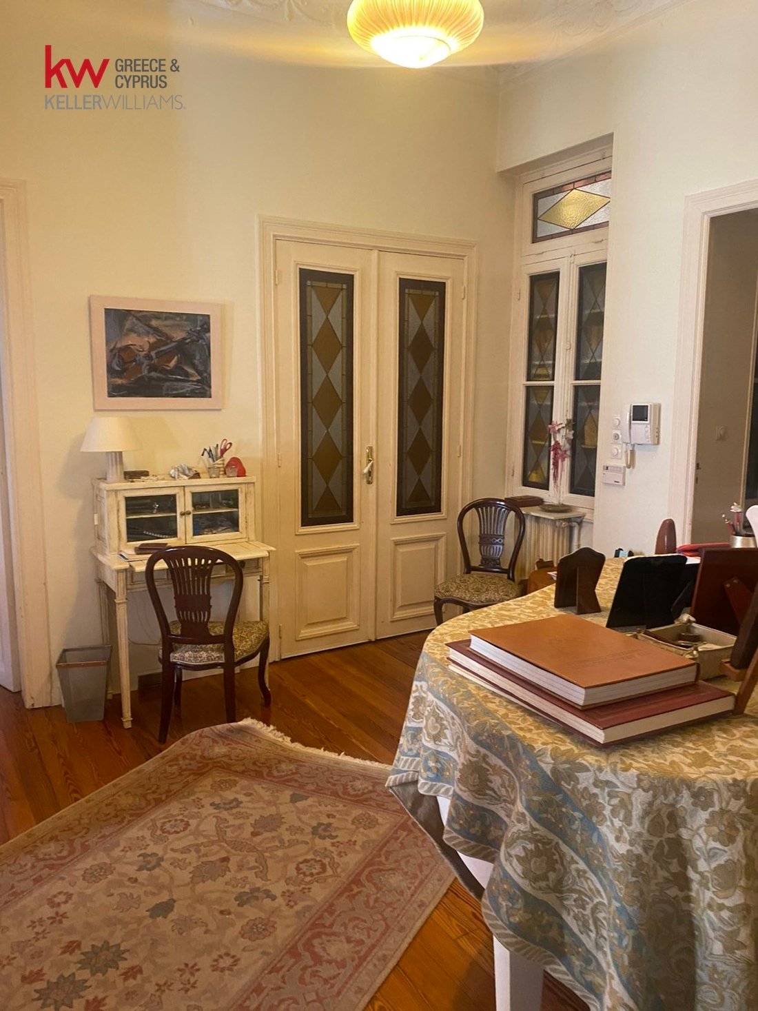 Apartment in 6th District of Athens, Athens, Greece 5 - 17888433