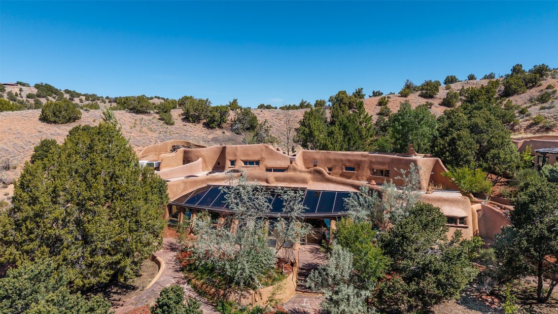 House in Santa Fe, New Mexico, United States 2 - 18001809