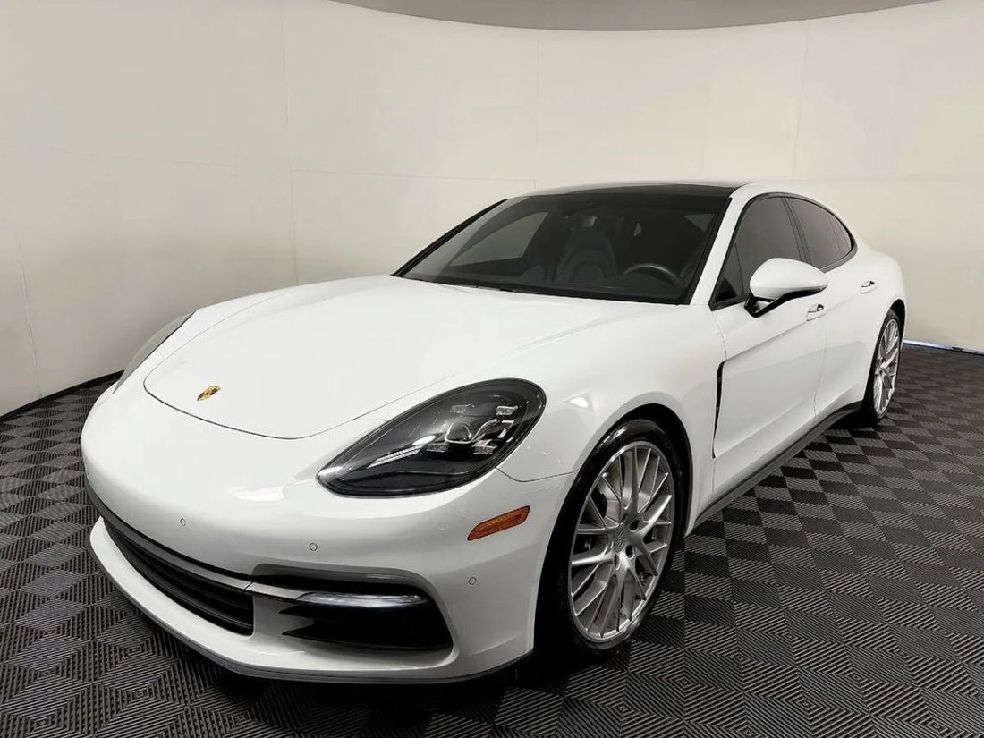 Sedan in Lynnwood, WA, United States 2 - 18002703