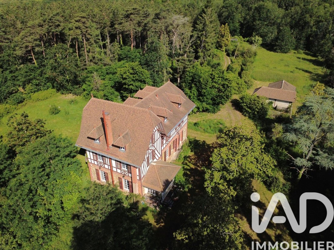 House in Mennetou-sur-Cher, Centre-Val de Loire, France 5 - 18001639