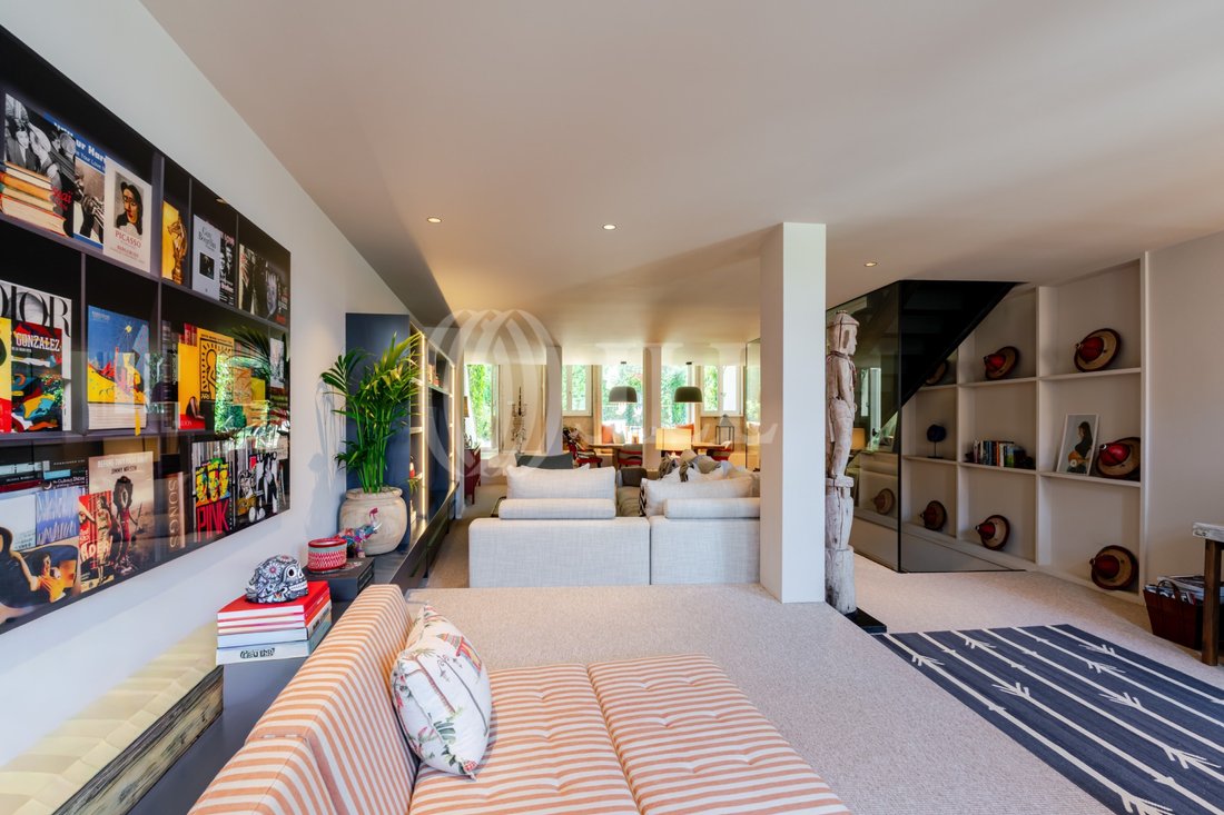 Haus in Aldoar, Foz do Douro und Nevogilde, Distrikt Porto, Portugal 4 - 18002492