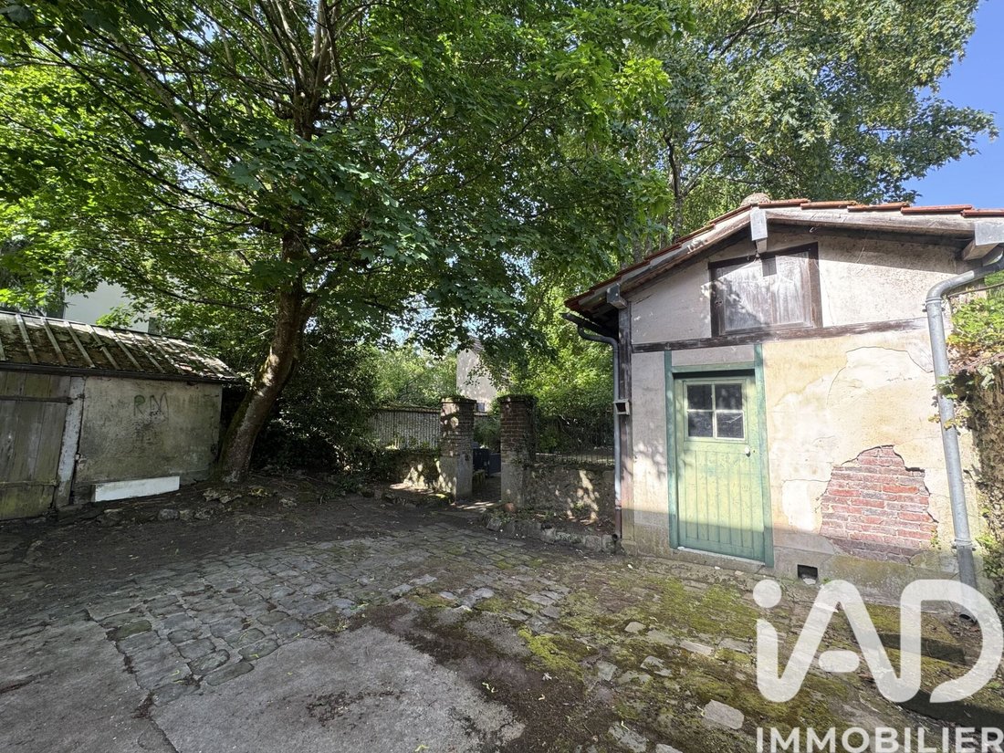 House in Rambouillet, Ile-de-France, France 4 - 18001636