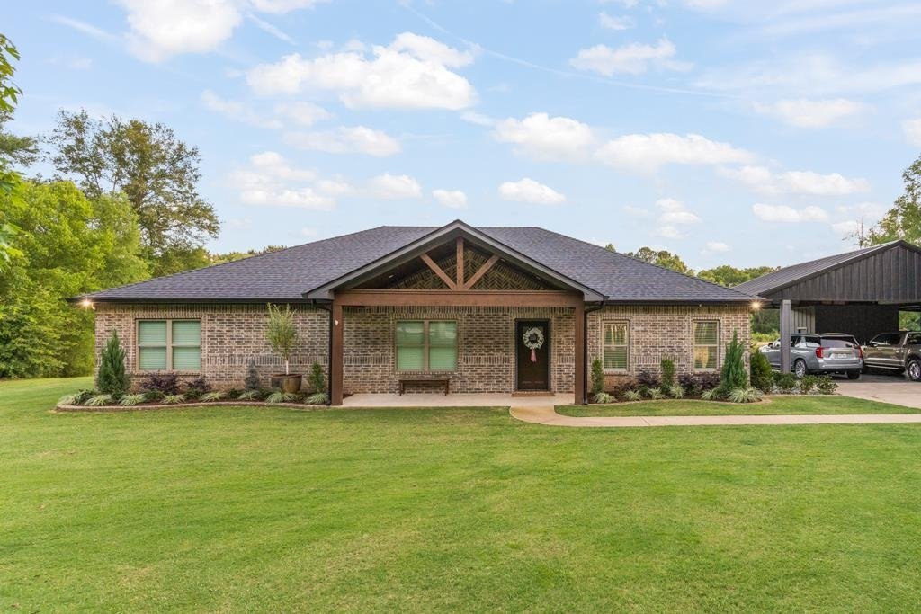 House in Kilgore, Texas, United States 1 - 18003341