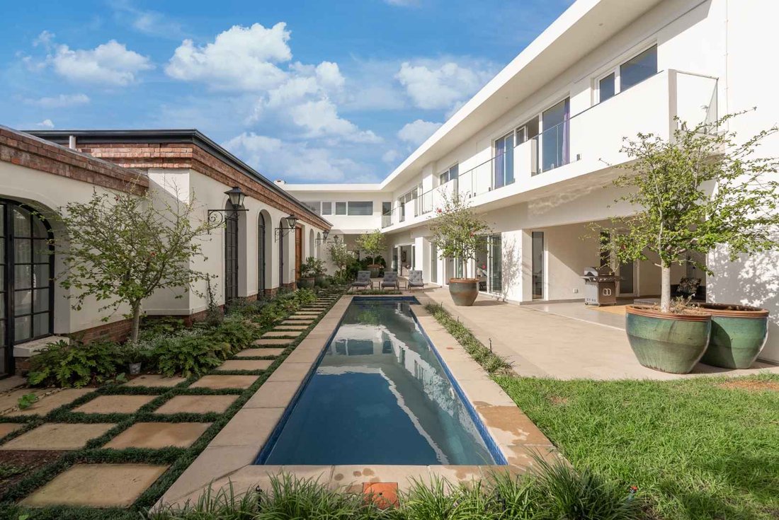 House in Sea Point, Cape Town, South Africa 1 - 18003525