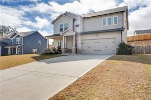 House in Acworth, Georgia, United States 3 - 18002048