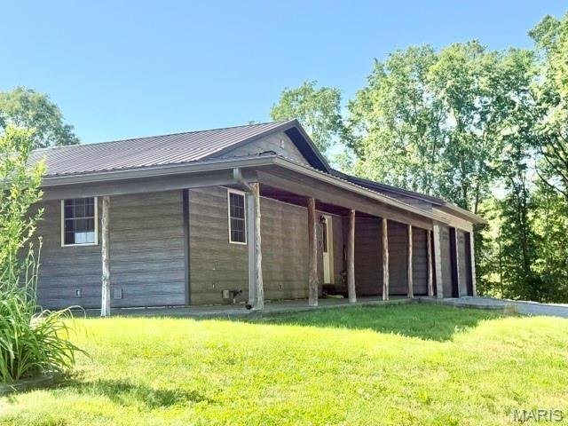 House in New London, Missouri, United States 5 - 18003589
