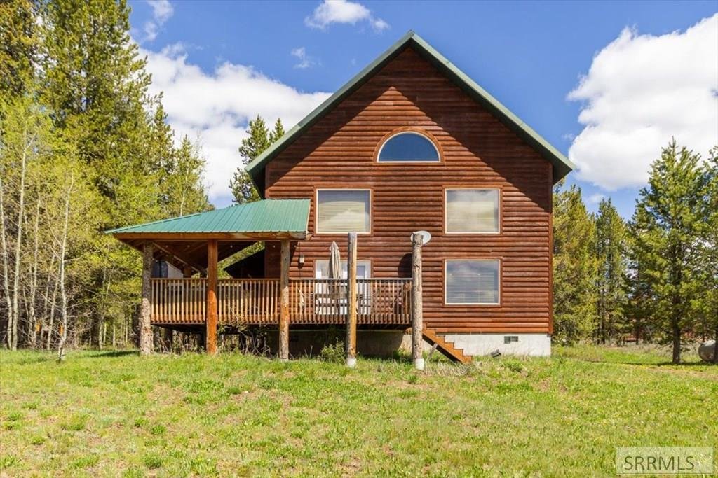 Casa a Island Park, Idaho, Stati Uniti 4 - 18000841