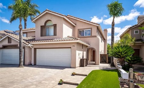 Condo in Lake Forest, California, United States 1
