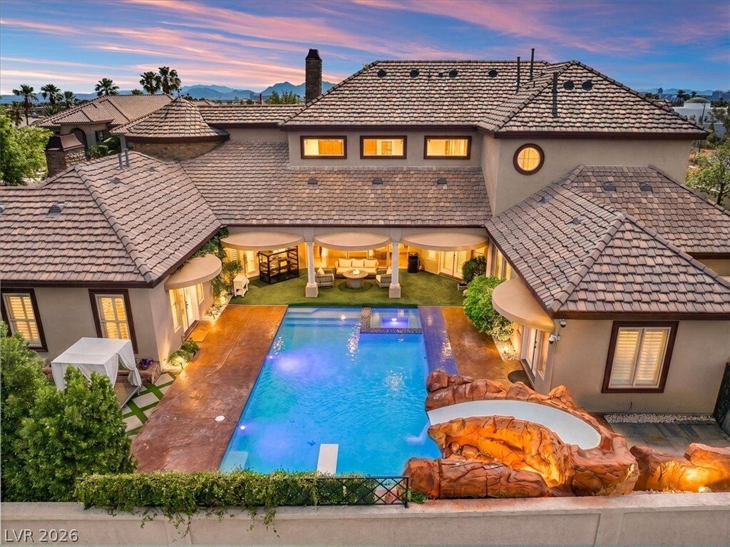 House in Las Vegas, Nevada, United States 3 - 18003357