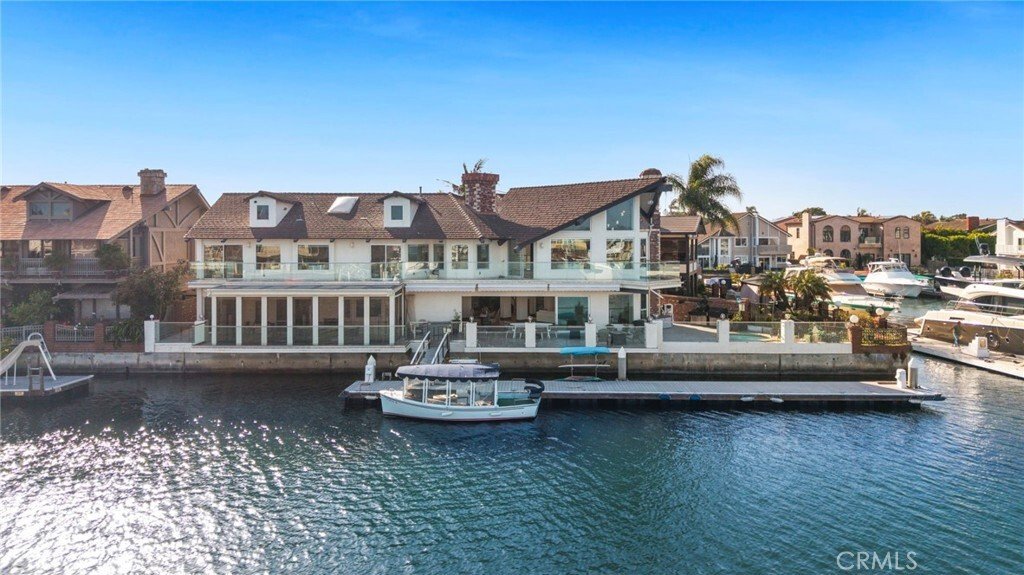 Casa en Huntington Beach, California, Estados Unidos 1 - 18001973