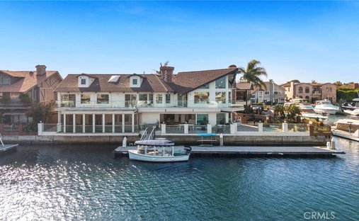 Haus in Huntington Beach, Kalifornien, Vereinigte Staaten 1