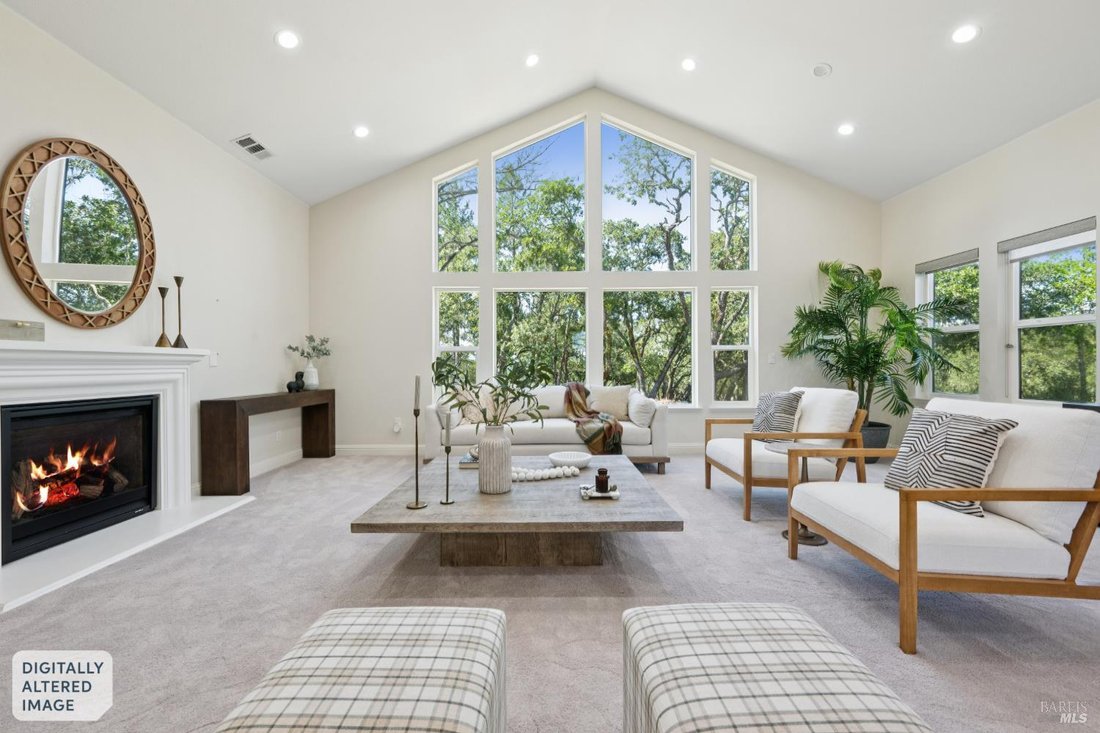 House in Santa Rosa, California, United States 2 - 18002208