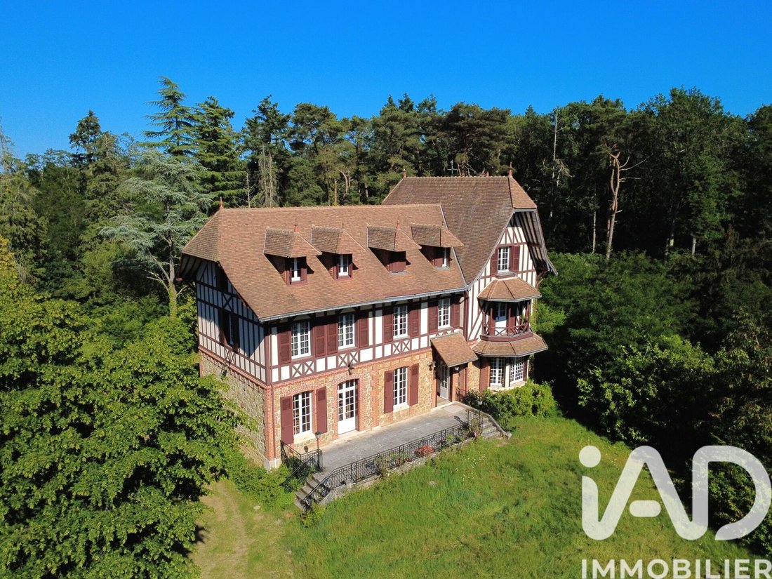 House in Mennetou-sur-Cher, Centre-Val de Loire, France 1 - 18001639