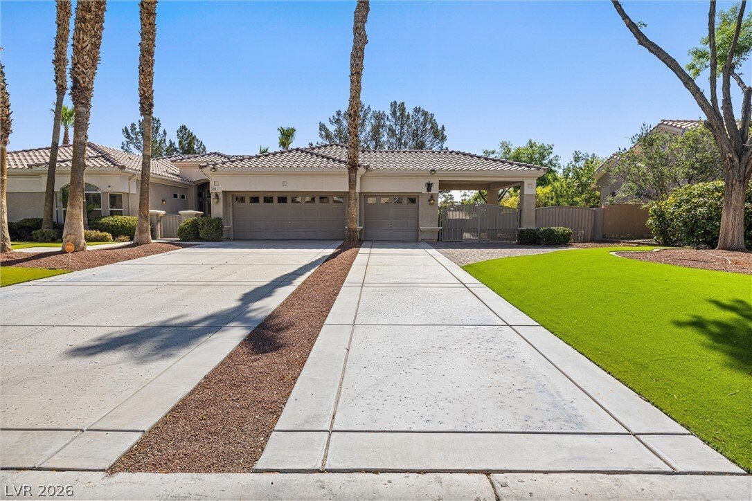 House in Las Vegas, Nevada, United States 4 - 18001829