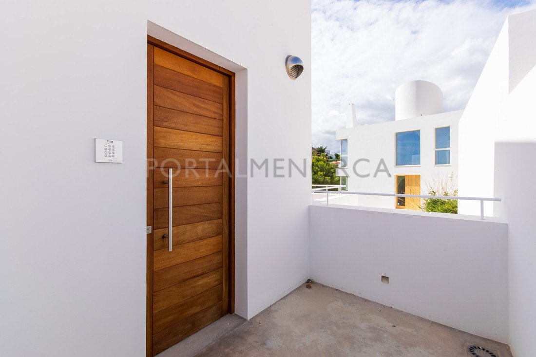Chalet in Maó / Mahón, Balearic Islands, Spain 5 - 18002438