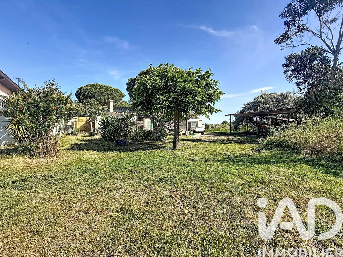 House in Brule Tabac-Roque-Galejon, Fos-sur-Mer, France 3 - 18001630