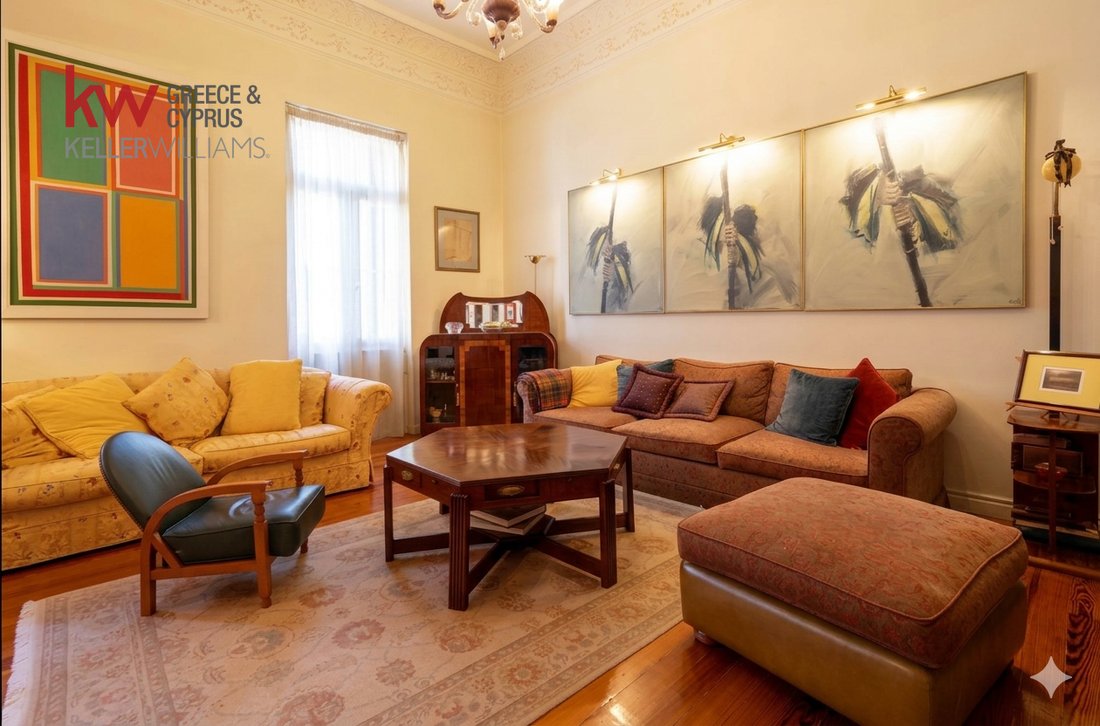 Apartment in 6th District of Athens, Athens, Greece 2 - 17888433