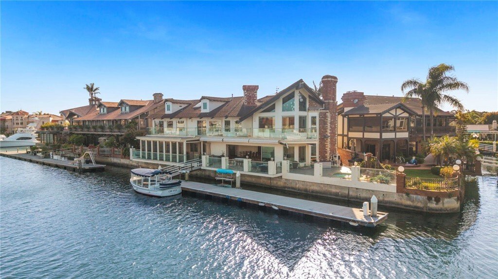 Casa en Huntington Beach, California, Estados Unidos 2 - 18001973