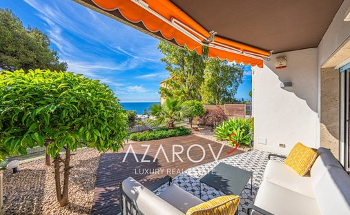 Appartement à Foce, Sanremo, Italie 1