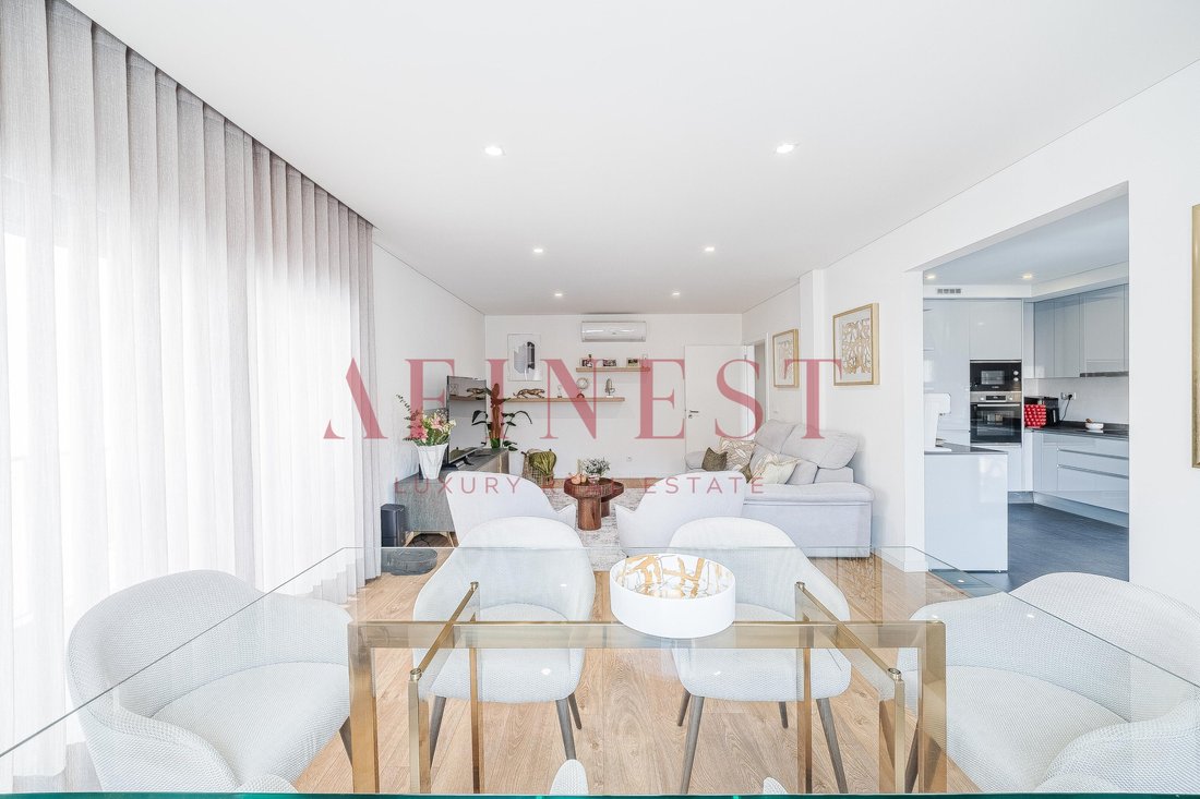 Apartment in Sao Domingos de Rana, Lisbon, Portugal 2 - 18002412