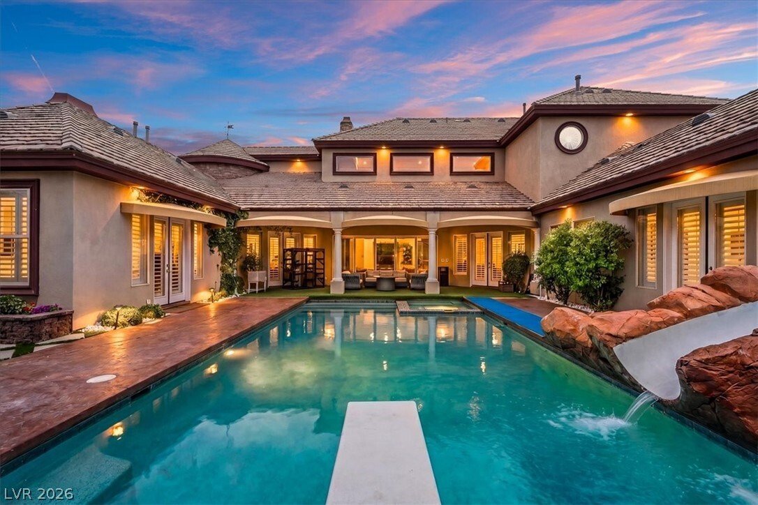 House in Las Vegas, Nevada, United States 2 - 18003357