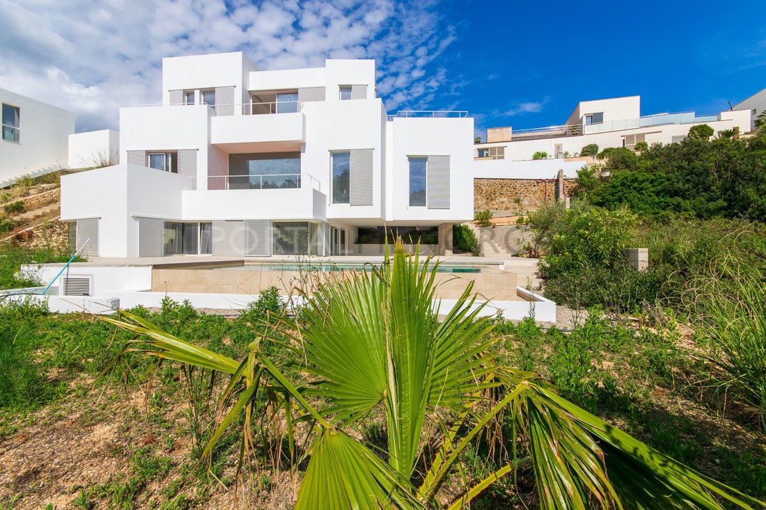 Chalet in Maó / Mahón, Balearic Islands, Spain 1 - 18002438