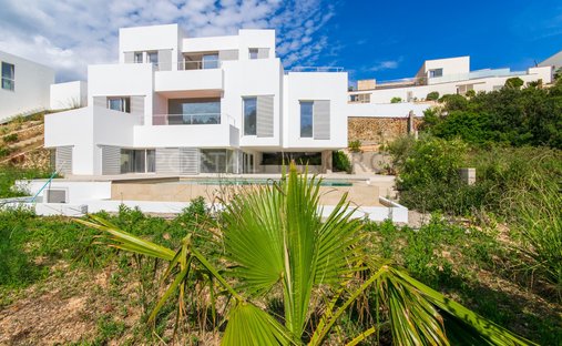Chalet en Santa Cruz de Mao, Islas Baleares, España 1