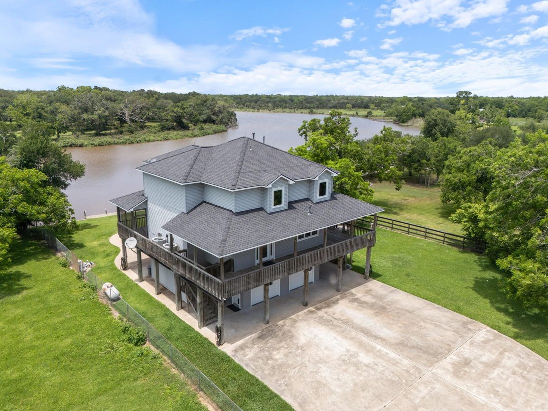 House in Brazoria, Texas, United States 5 - 18002121