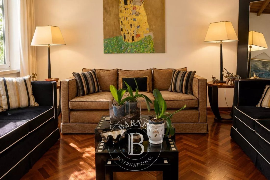 Apartment in Piazza del Popolo - Piazza Navona - Quirinale, Rome, Italy 5 - 18000850