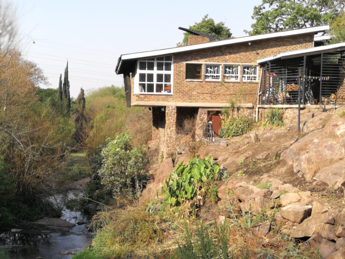 Farm Ranch in Emalahleni, Mpumalanga, South Africa 3 - 18002318