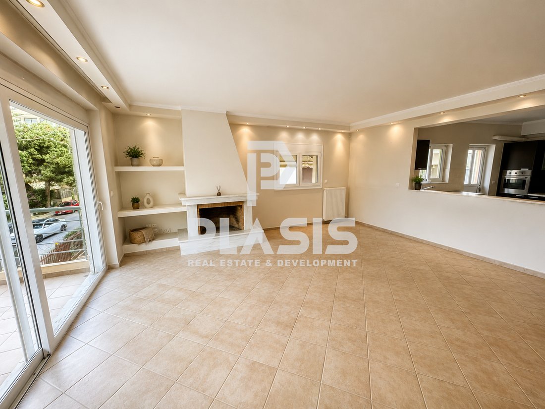 Apartment in Glyfada, Attica, Greece 1 - 18003543