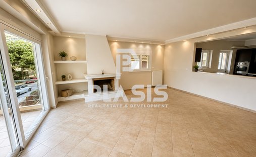 Apartamento en Glifada, Ática, Grecia 1